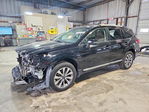 Subaru Outback 2017