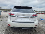 Lexus RX 2015