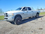 Dodge RAM 2012
