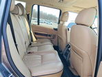 Land Rover Range Rover 2010