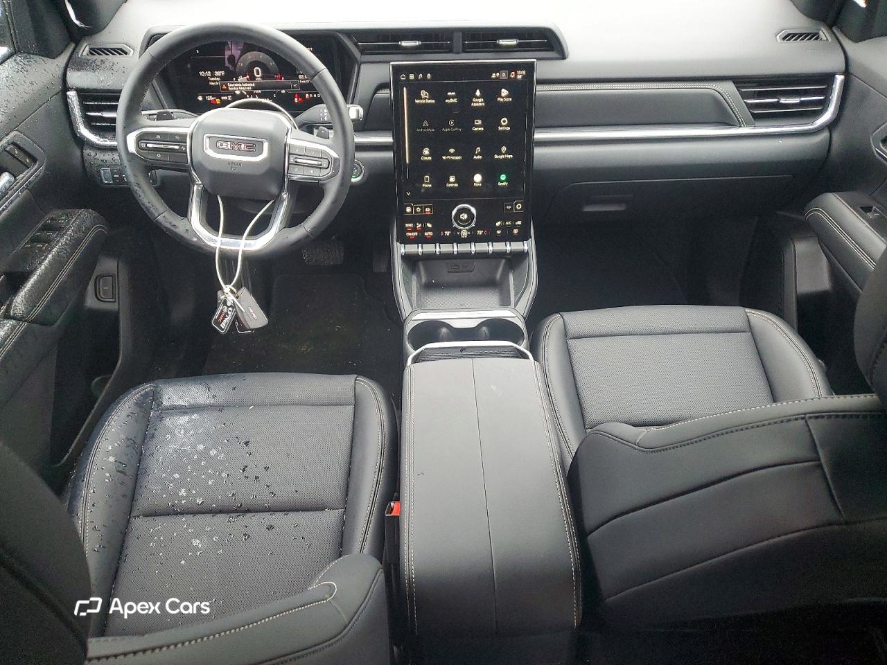 GMC Terrain 2026