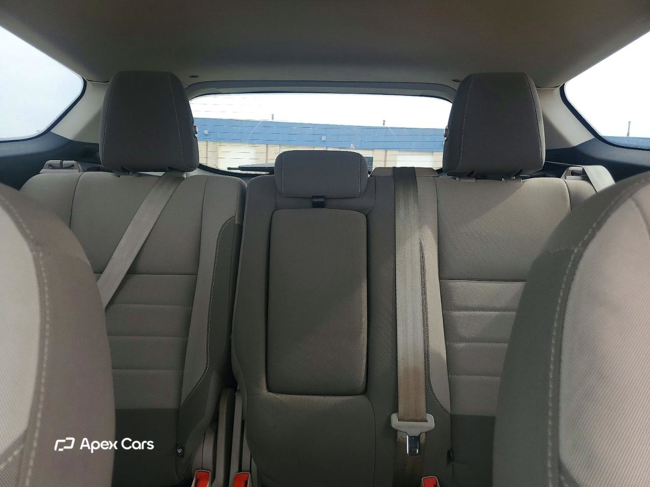 Ford Escape 2013