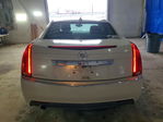 Cadillac CTS 2011