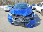 Honda HR-V 2021