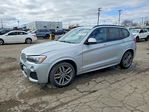 BMW X3 2015