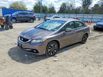 Honda Civic 2015