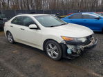 Acura TSX 2011