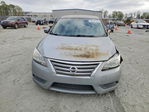 Nissan Sentra 2013