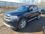 Dodge Durango 2013