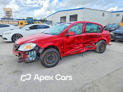 Chevrolet Cobalt 2007 - Image 1 of 12
