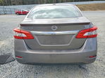 Nissan Sentra 2015