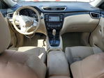 Nissan Rogue 2015