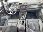 Nissan Leaf 2020