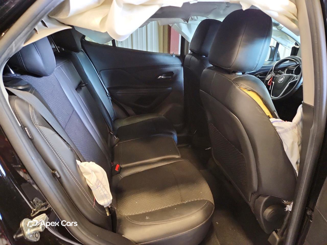 Buick Encore 2019