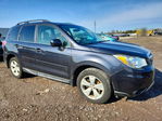 Subaru Forester 2015