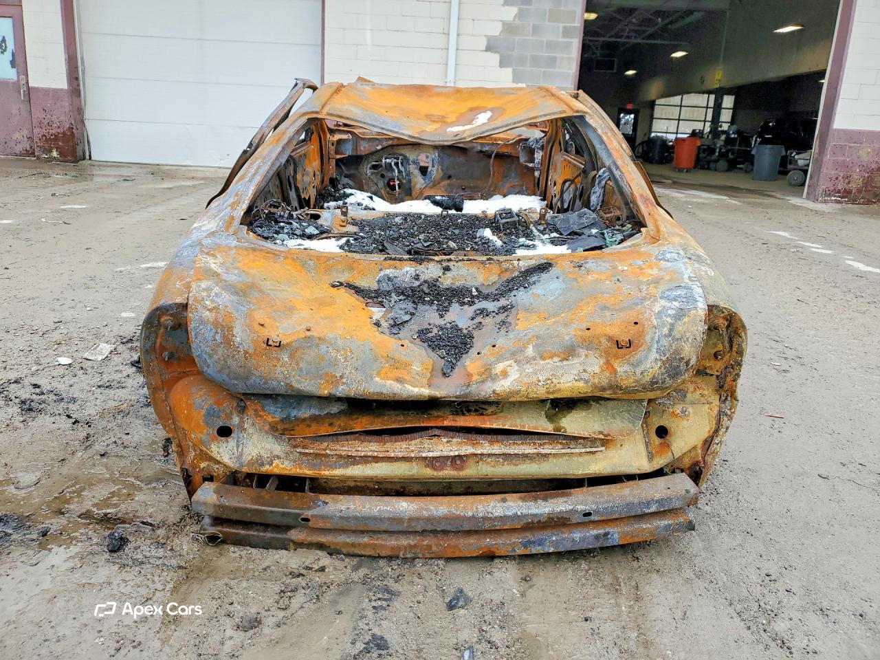 Pontiac Grand Prix 2006