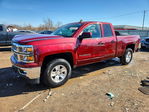 Chevrolet Silverado 2015