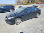 Honda Civic 2015