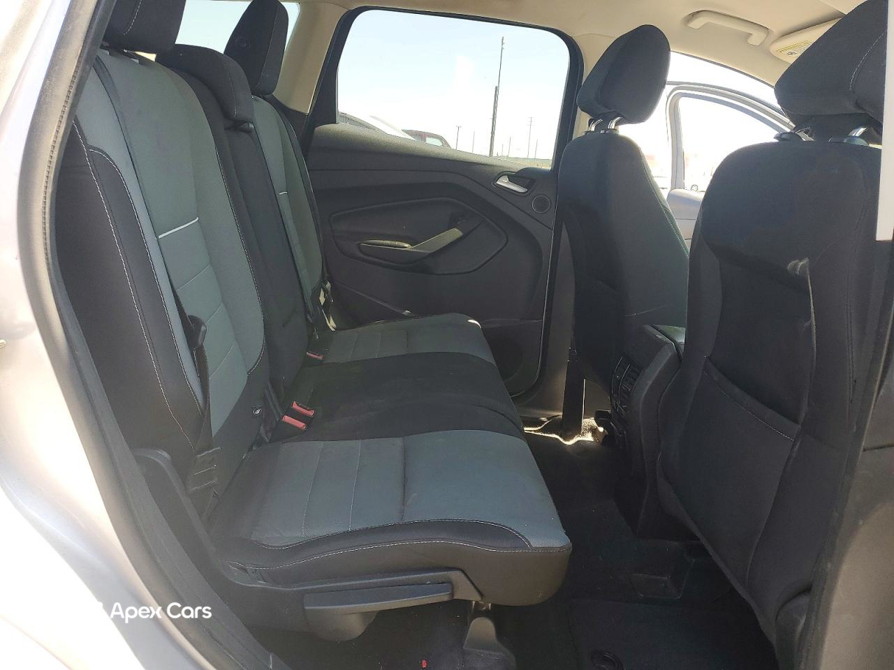 Ford Escape 2013