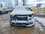 Ford Explorer 2021