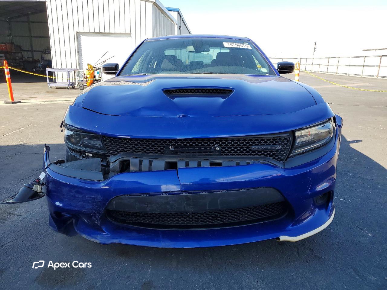 Dodge Charger 2020