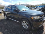 Dodge Durango 2011