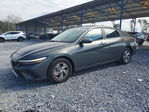Hyundai Elantra 2024