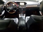 Mercedes-Benz E-klasse 2011