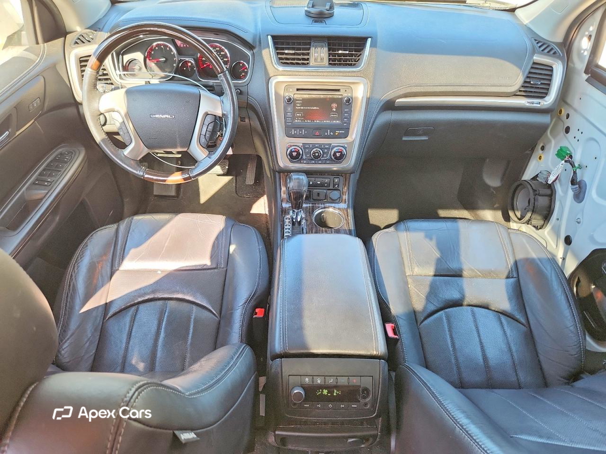 GMC Acadia 2015