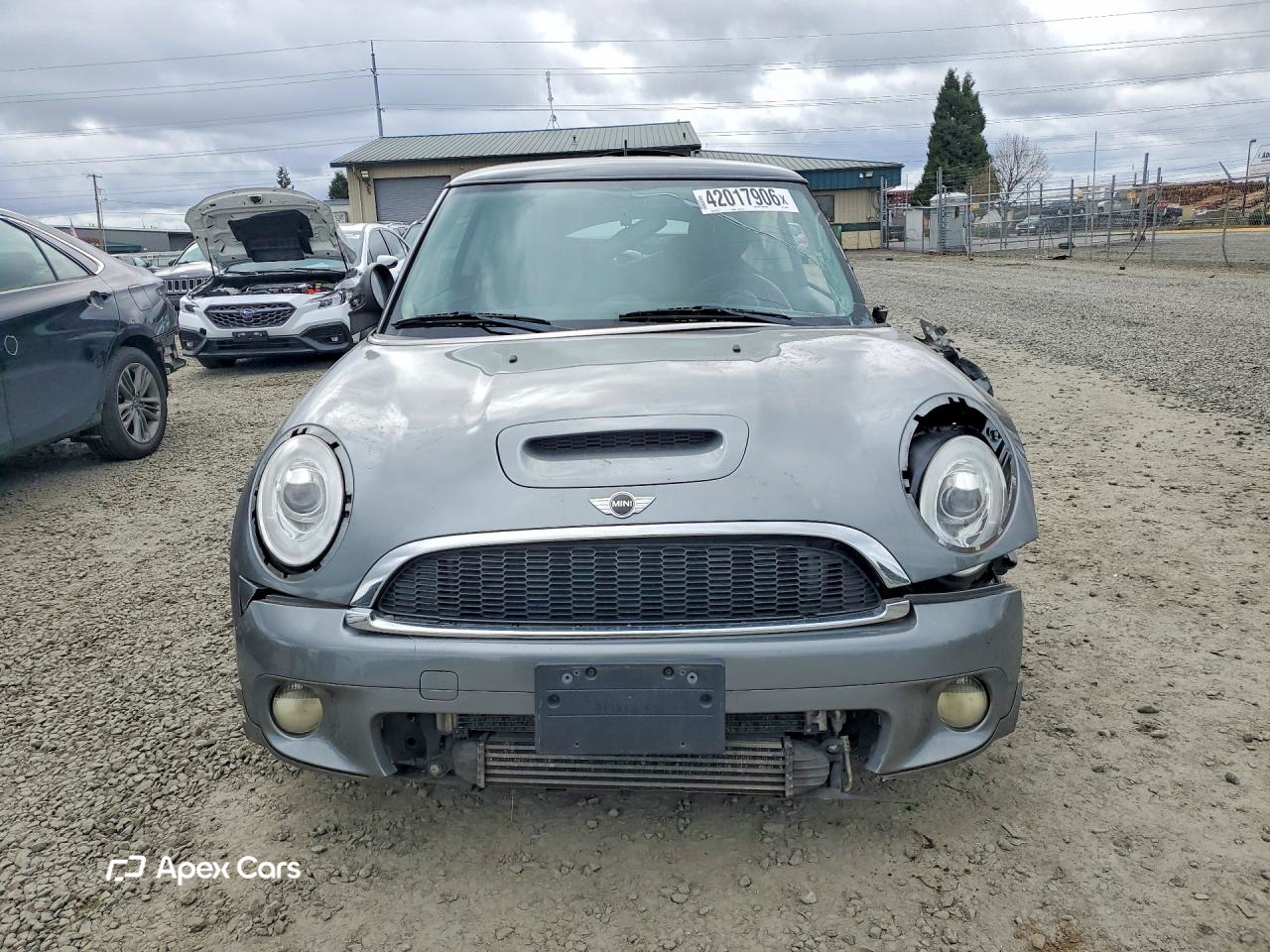 MINI Cooper 2010