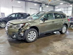 Subaru Legacy 2019
