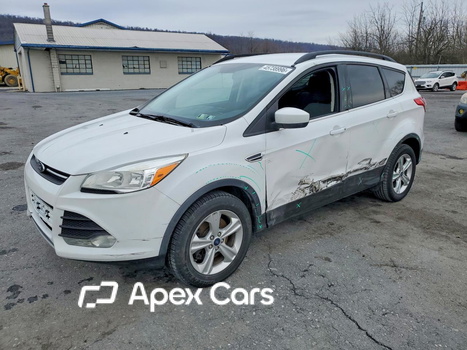 Ford Escape 2016 - Image 1 of 13