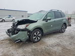 Subaru Forester 2017