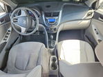 Hyundai Accent 2013