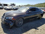 Audi A5 2018