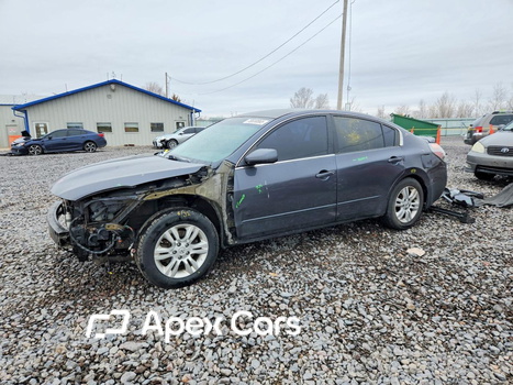 Nissan Altima 2012 - Image 1 of 13