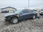 Nissan Altima 2012
