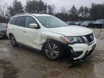 Nissan Pathfinder 2019