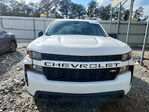 Chevrolet Silverado 2021