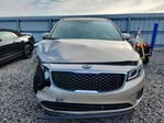 Kia Sedona 2016