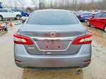Nissan Sentra 2015