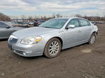 Buick Lucerne 2011