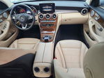 Mercedes-Benz C-klasse 2016