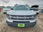 Ford Bronco 2022