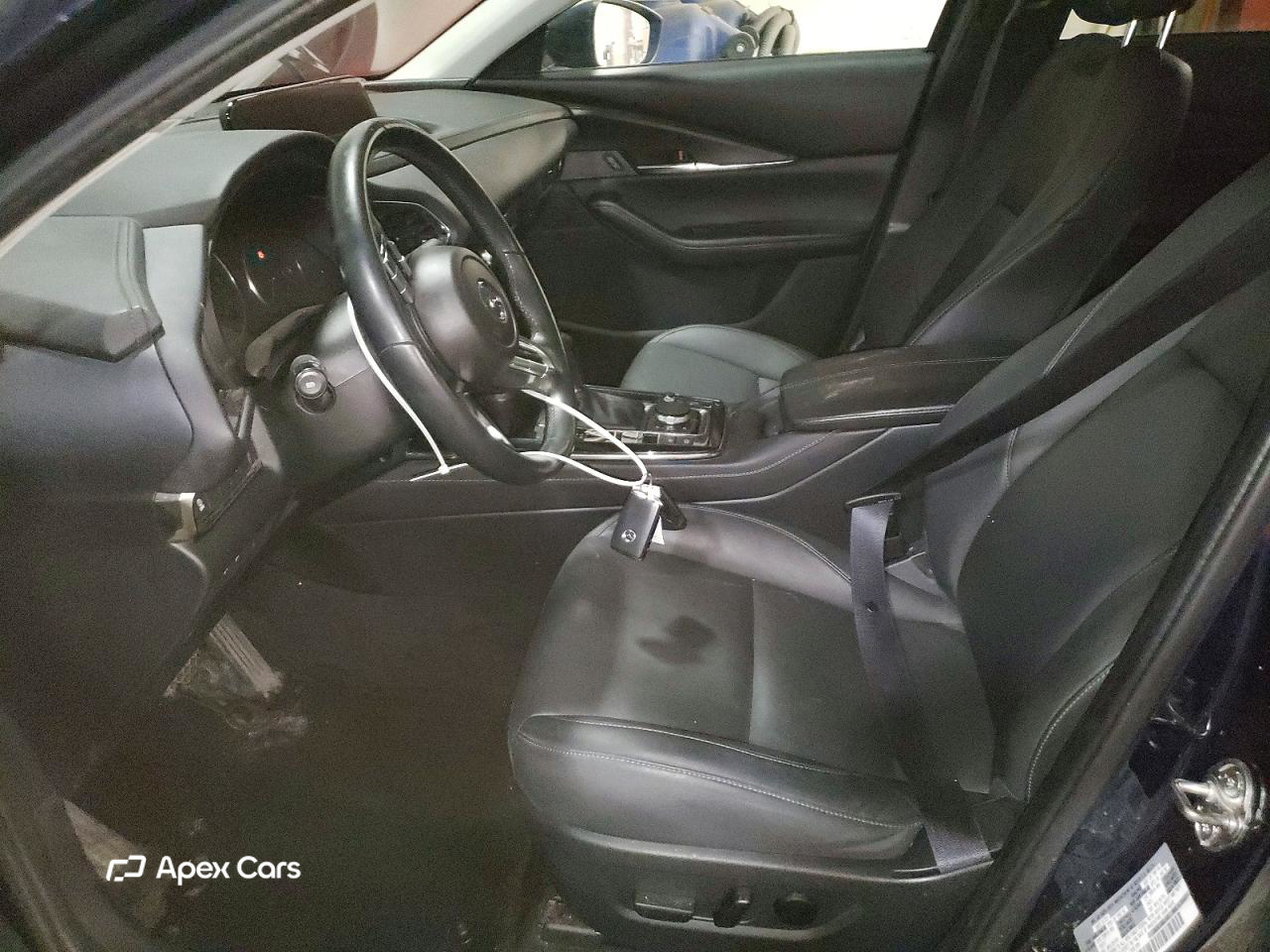 Mazda CX-30 2023