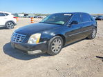Cadillac DTS 2007
