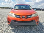 Toyota RAV 4 2015