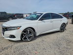 Honda Accord 2022
