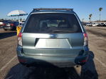Subaru Forester 2009