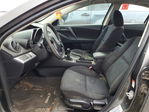 Mazda 3 2011
